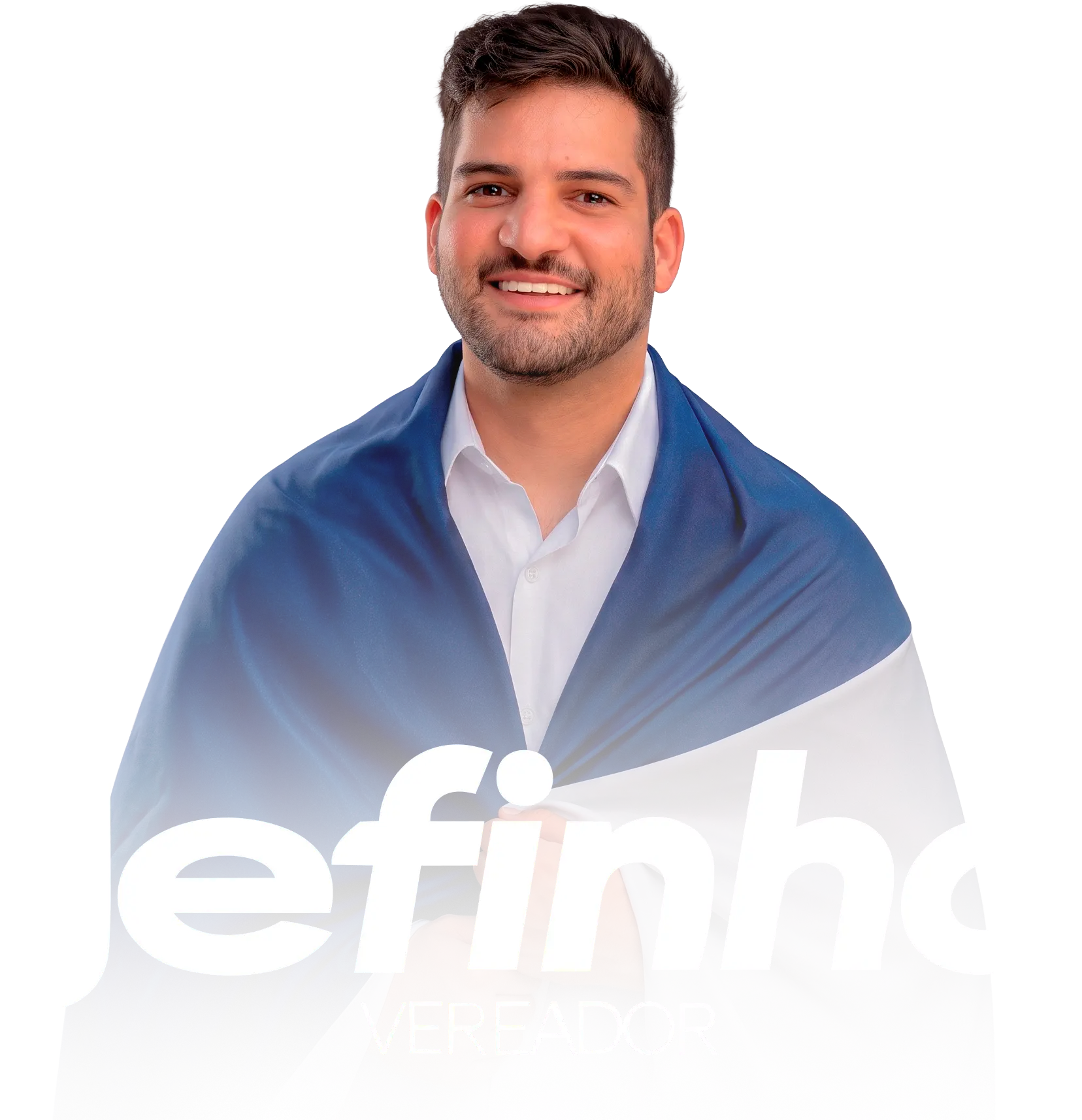 Vereador Jefinho